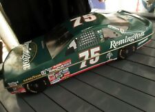 1997 Remington “Bullet” limited edition collectable Racecar tin 2nd edition picture