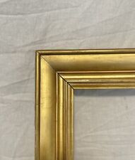 ANTIQUE FITs 18”x21” FRENCH CLASSIC GOLD GILT VICTORIAN PICTURE FRAME picture