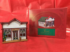 Hallmark The Sarah Plain & Tall Collection Mrs. Parkley’s General Store picture