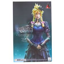 Cloud Strife -Dress Ver. Final Fantasy VII Remake Play Arts Kai 20+ Articulation picture