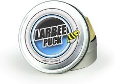 LARBEE PUCK - CAST IRON SEASONING - MAINTAIN A CLEANER, NON-STICK SKILLET picture