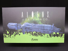 Eaglemoss ALIENS USS SULACO XL NEW in OPENED BOX picture