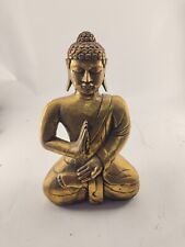 Buddha Vintage Idol Wooden picture