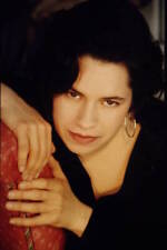 The Singer Natalie Merchant 1990s Old Historic Photo 4 picture
