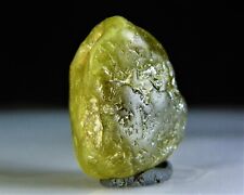 32 ct Natural Green Herderite  Excellent healing Power Synergy 12 stone   7/8