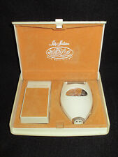 Vintage   Lady sunbeam lighted Electric Razor WORKS   (b12) picture