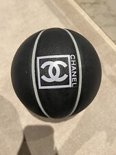 Chanel Limited Edition Basketball-Authentic picture