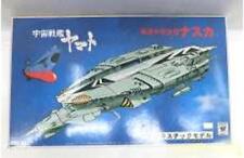 Nomura Toy Space Battleship Yamato Nazca picture