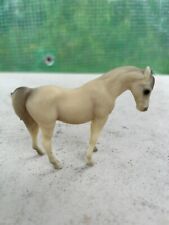 Breyer Stablemate G1 Arabian Mare - shaded gray - alabaster picture