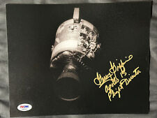 GERALD D. GRIFFIN HAND SIGNED AUTOGRAPHED 8x110 PHOTO PSA/DNA CERTIFIED picture
