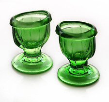 - Glass Eye Wash Cup Set of 2Keep Your Eyes Clean and Healthy with Storage Cont picture