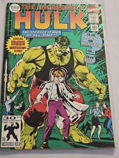 The Incredible Hulk   # 393   (1992) Comic Direct Edition  picture