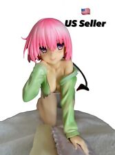 NIB Anime To Love-Ru Darkness Momo Belia Deviluke Pajama 1/7 Figure Model Doll picture
