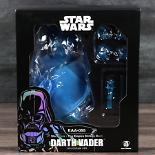 Star Wars Darth Vader Hologram Version Beast Kingdom Egg Attack EAA-055 Sealed picture