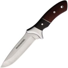 Winchester Hunter Fixed Knife 5.25