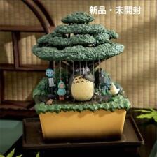 My Neighbor Totoro Water Garden Bonsai Figure Studio Ghibli Limited Japan picture