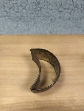Vintage Moon Cookie Cutter Tall Sides  picture