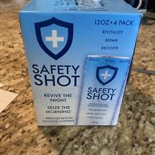 Safety Shot Drink 4-Pack picture