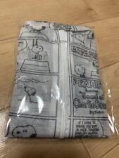 Snoopy Laundry Net Cylindrical japan picture