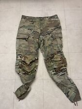 Military Pants Mens Large Reg Trousers Improved Hot Weather Combat Uniform OCP picture