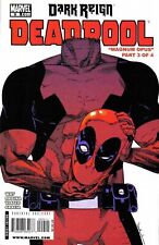 Deadpool #9 (2008-2012) Marvel Comics picture