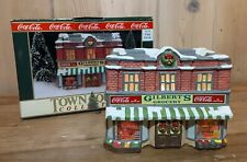 Coca Cola Town Square Collection 