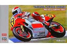 1/12 Yamaha YZR5000WA8 'Marlboro Yamaha 1989' picture