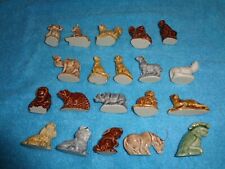 Wade Red Rose Tea Animal Series Choice Pick One or Many Cart Shipping Adjustment picture