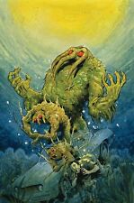 Man-thing #2 () Marvel Comics Comic Book picture