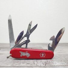 Victorinox Vintage Swiss Army Knife 