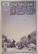 The Walking Dead #8 Comic Book VF picture