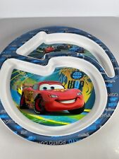Disney Pixar's Cars 2011 Blue Near Mint Condition picture