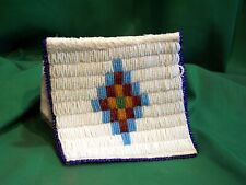 Cheyenne Beaded Belt Bag - Beautiful & Great Condition picture