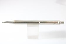 Vintage Caran D'Ache Ecridor Silver Plated Plated Mechanical Pencil picture