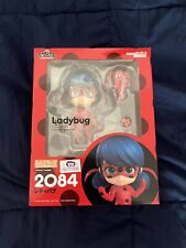 Nendoroid Ladybug 2084, Miraculous Tales Of Ladybug & Cat Noir picture