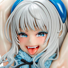 Q-six Alp Switch Succubus ALP Another ver. 1/6 PVC Figure w/ Tracking NEW picture
