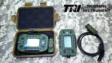 TRI KDU Keyboard Display Device Unit for 15W TRI PRC152 Metal MBITR Radio Spot picture
