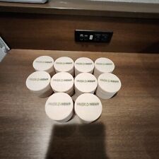 Husk And Hemp's Signature 14g Wheat Husk Based Containers (10 Pieces) picture