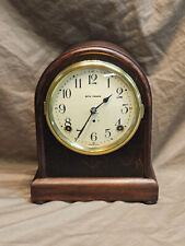 Restored Antique Seth Thomas Mantel Clock circa 1910 Original Movement picture