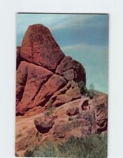 Postcard Pinnacles National Monument California USA picture