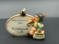 Hummel Millennium 2000 Dealer Sign #900 picture