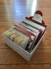 Large Mixed Lot of  Beautiful Christmas Cards Faith Spiritual  picture