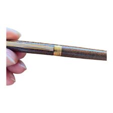 GUCCI Vintage Ballpoint Pen  Pre-owned Good condition picture