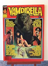 Vampirella #94 Canadian Price Variant Warren Magazine 1981 Rare Higher Grade picture