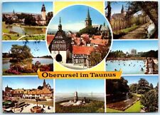 Postcard - Oberursel im Taunus, Germany picture