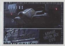 2018 Upper Deck Aliens Movie Look Into My Eye UD-4L Cheyenne Dropship #EEH-3 0e3 picture