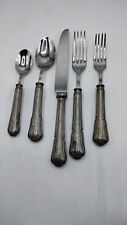 ValPeltro Pantanello Pewter Stainless Legacy Silverware Julie wear Designs picture