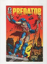 Predator #1 2nd Print (1989 Dark Horse) picture