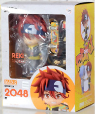 Orange Rouge Nendoroid SK8 the Infinity Reki picture