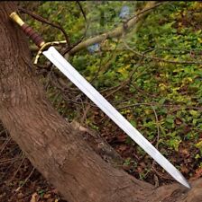Boromir Sword Replica Sword Lord Of The Rings Steel Cosplay Sword With Sheath  picture